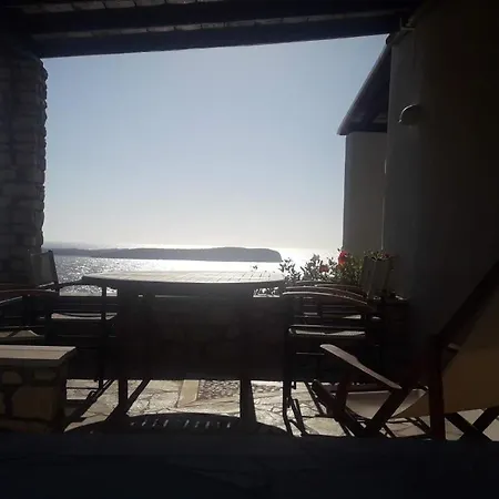 Agia Irini Sunset Σπίτι διακοπών