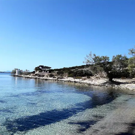 Σπίτι διακοπών Agia Irini Sunset