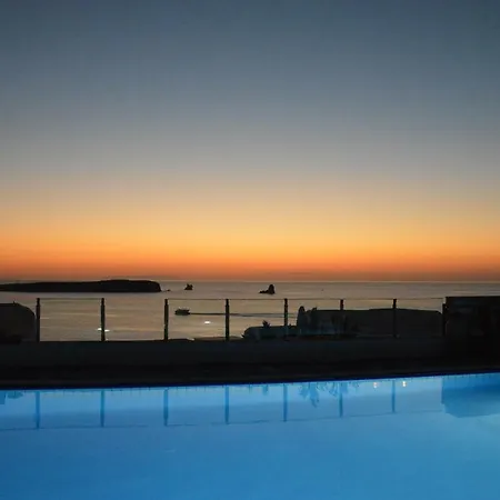 Agia Irini Sunset Σπίτι διακοπών Αγία Ειρήνη Πάρου