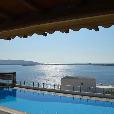Agia Irini Sunset Σπίτι διακοπών Αγία Ειρήνη Πάρου