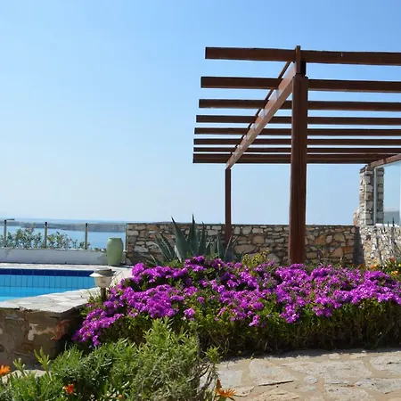 Agia Irini Sunset Σπίτι διακοπών Αγία Ειρήνη Πάρου