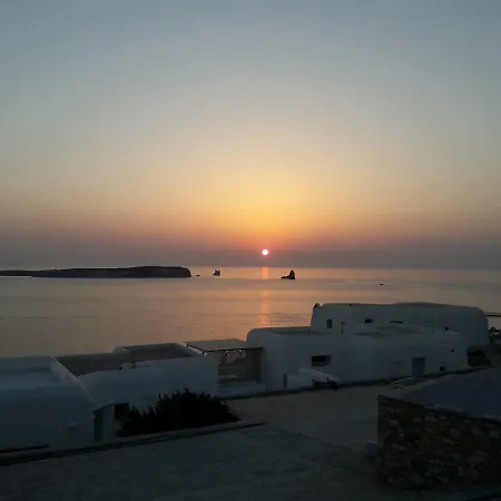 Agia Irini Sunset Dom wakacyjny *