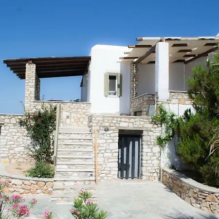 Dom wakacyjny Agia Irini Sunset Agia Irini (Paros)