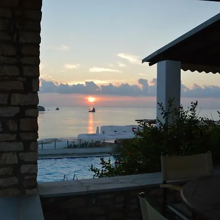 Agia Irini Sunset Dom wakacyjny *