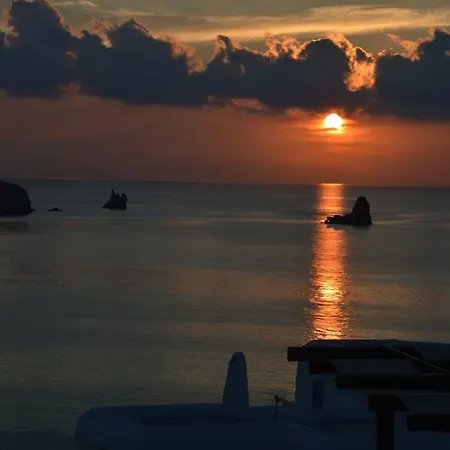 Dom wakacyjny Agia Irini Sunset
