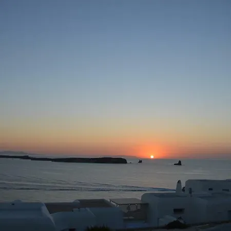 Agia Irini Sunset Dom wakacyjny *